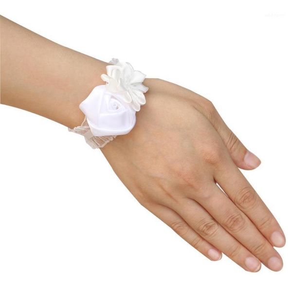 decorative flowers & wreaths customized wedding bride wrist ribbon simulation rose bridesmaid corsage flower decoration bridal party sw1380-
decorative flowers & wreaths customized wedding bride wrist ribbon simulation rose bridesmaid corsage flower decoration bridal party sw1380-