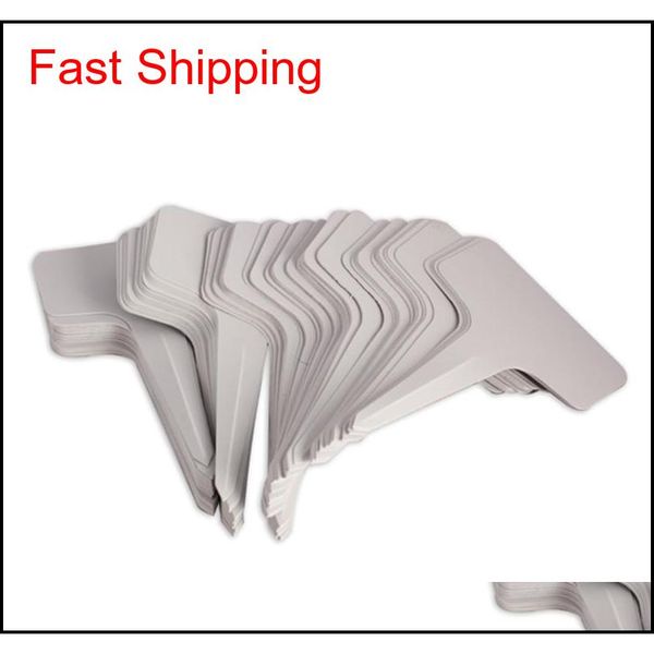 100pcs/lot plastic plant labels t-type garden tags pots planters nursery plant labels garde qyljki bdesports
100pcs/lot plastic plant labels t-type garden tags pots planters nursery plant labels garde qyljki bdesports