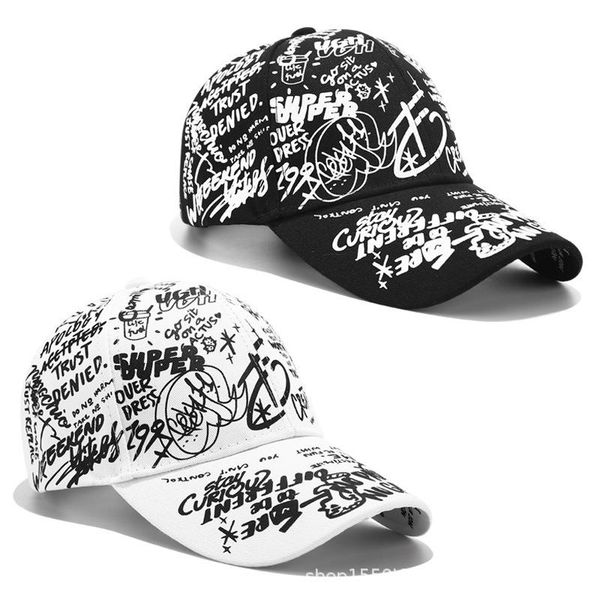 wide brim hats baseball cap hip hop graffiti fashion men outdoor sports travel mountaineering women sunshade leisure sun hat, Blue;gray
wide brim hats baseball cap hip hop graffiti fashion men outdoor sports travel mountaineering women sunshade leisure sun hat, Blue;gray