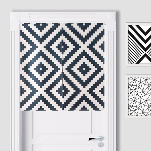 nordic black geometric bird leaf linen door curtain noren japanese short kitchen curtains for living room bedroom home decor1
nordic black geometric bird leaf linen door curtain noren japanese short kitchen curtains for living room bedroom home decor1