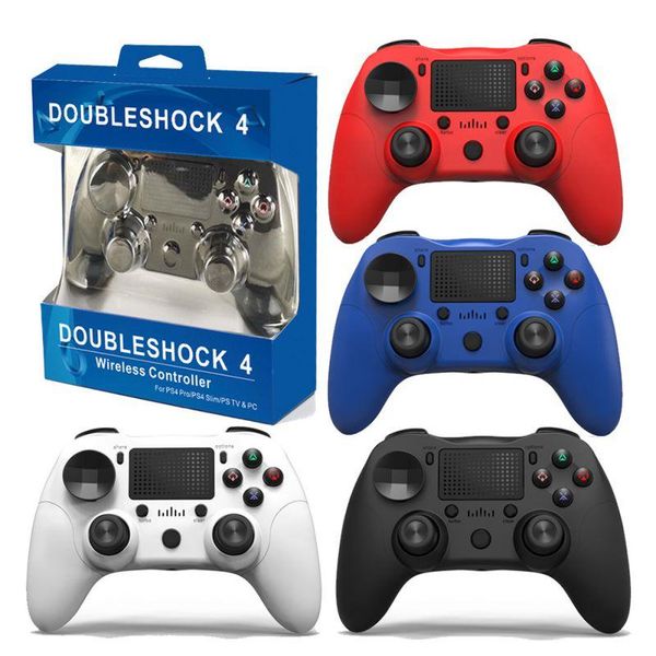 game controllers & joysticks 2021 wireless gamepad dual vibration joystick bluetooth 6 axis controller for ps3
game controllers & joysticks 2021 wireless gamepad dual vibration joystick bluetooth 6 axis controller for ps3