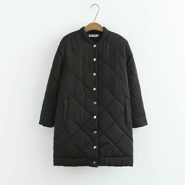 women's down & parkas plus size winter warm cotton jacket women loose outerwear leisure female black stand collar overcoat 5xl 6xl
women's down & parkas plus size winter warm cotton jacket women loose outerwear leisure female black stand collar overcoat 5xl 6xl