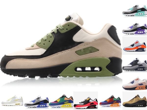 2021 new men sneakers shoes classic 90 men running shoes sports trainer cushion 90 surface breathable sports shoes 40-46
2021 new men sneakers shoes classic 90 men running shoes sports trainer cushion 90 surface breathable sports shoes 40-46