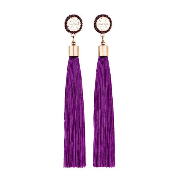 1pair tassel earrings pendant diy jewelry making garment decorative craft tassel female personality decoration h bbydbi
1pair tassel earrings pendant diy jewelry making garment decorative craft tassel female personality decoration h bbydbi