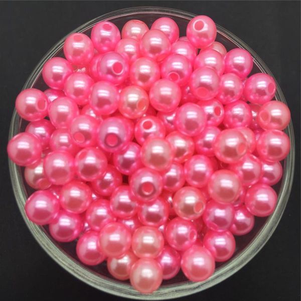 new 4mm 6mm 8mm 10mm acrylic round pearl spacer loose beads jewelry making bbyiam, Black
new 4mm 6mm 8mm 10mm acrylic round pearl spacer loose beads jewelry making bbyiam, Black