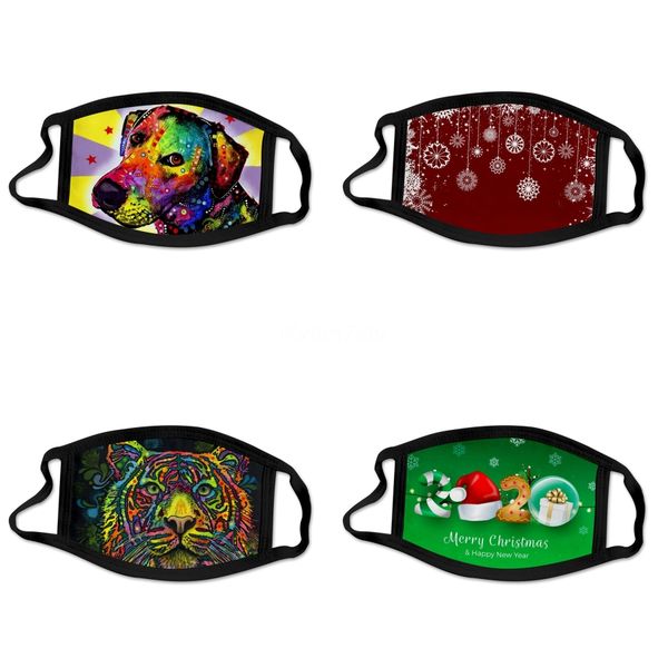 face mask cartoon printed face mask can wash prective breathable students fast#314, Black 
face mask cartoon printed face mask can wash prective breathable students fast#314, Black