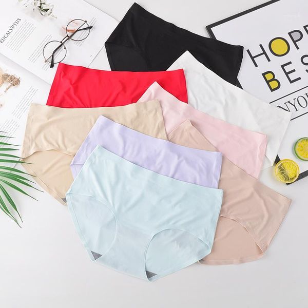 women's viscose fiber seamless women's panties solid underwear breathable mid-waist underwear panties1, Black;pink
women's viscose fiber seamless women's panties solid underwear breathable mid-waist underwear panties1, Black;pink