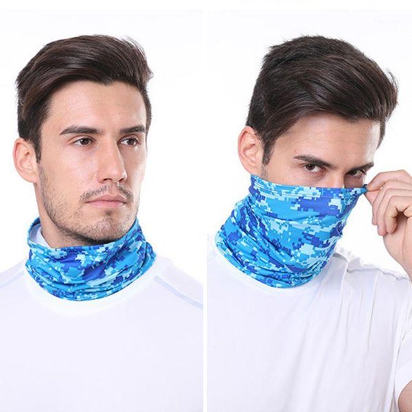 multifunctional sports mask cycling outdoor protective bib magic headband bandana men's scarf snood women versatility mask1, Black
multifunctional sports mask cycling outdoor protective bib magic headband bandana men's scarf snood women versatility mask1, Black