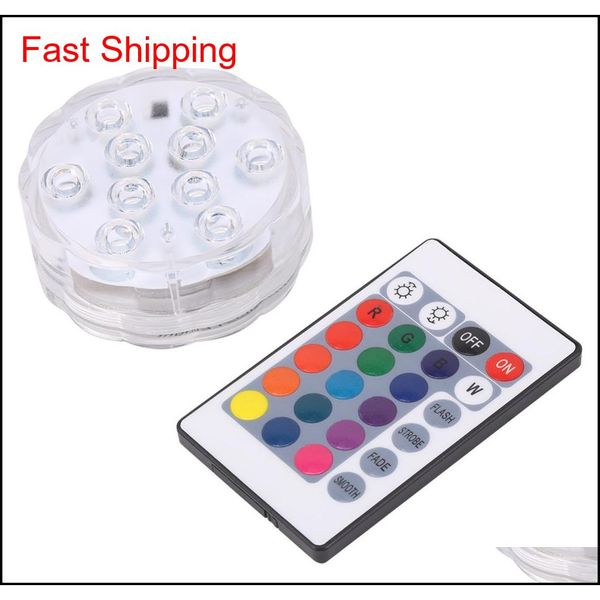 multi color ip68 underwater waterproof swimming pool light rgb submersible lamp 10 led with remote for aquarium p qylzyx bde_luck
multi color ip68 underwater waterproof swimming pool light rgb submersible lamp 10 led with remote for aquarium p qylzyx bde_luck