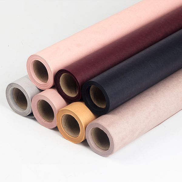 fresh 60cm x 15 yard flower bouquet wrapping paper roll florist supplies matt kraft wrapping paper 1019
fresh 60cm x 15 yard flower bouquet wrapping paper roll florist supplies matt kraft wrapping paper 1019