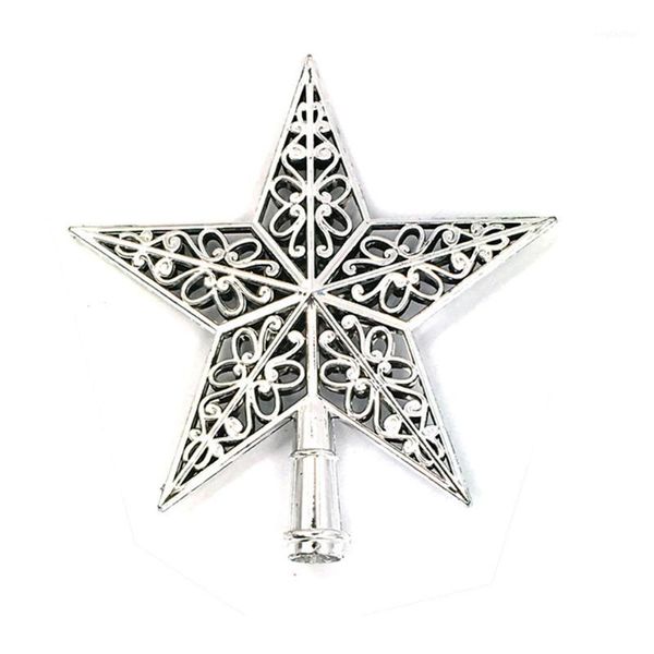 christmas decorations tree star er plastic hollow ornament decoration silver silver1
christmas decorations tree star er plastic hollow ornament decoration silver silver1