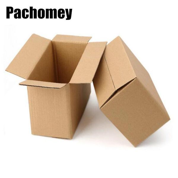 gift wrap 5pcs/lot paper boxes 3 layers kraft corrugated material box package 20062702
gift wrap 5pcs/lot paper boxes 3 layers kraft corrugated material box package 20062702