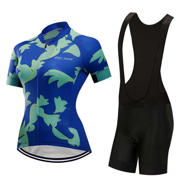 racing sets women cycling jersey gel pad 2021 road bike clothing bib set summer short sleeve bicycle clothes female suit sport dress mtb kit, Black;blue
racing sets women cycling jersey gel pad 2021 road bike clothing bib set summer short sleeve bicycle clothes female suit sport dress mtb kit, Black;blue