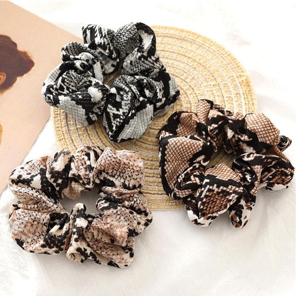 женщины элегантный leopard твердая упругие tie scrunchie резинки хвостик держатель мода аксессуары для волос
женщины элегантный leopard твердая упругие tie scrunchie резинки хвостик держатель мода аксессуары для волос