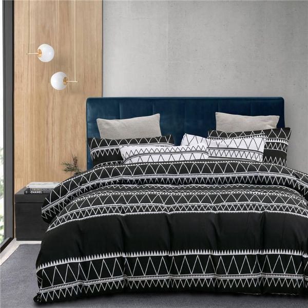 bedding sets simple white lines black modern elegant comforter set fashion king twin size bed linen duvet cover gifts soft
bedding sets simple white lines black modern elegant comforter set fashion king twin size bed linen duvet cover gifts soft