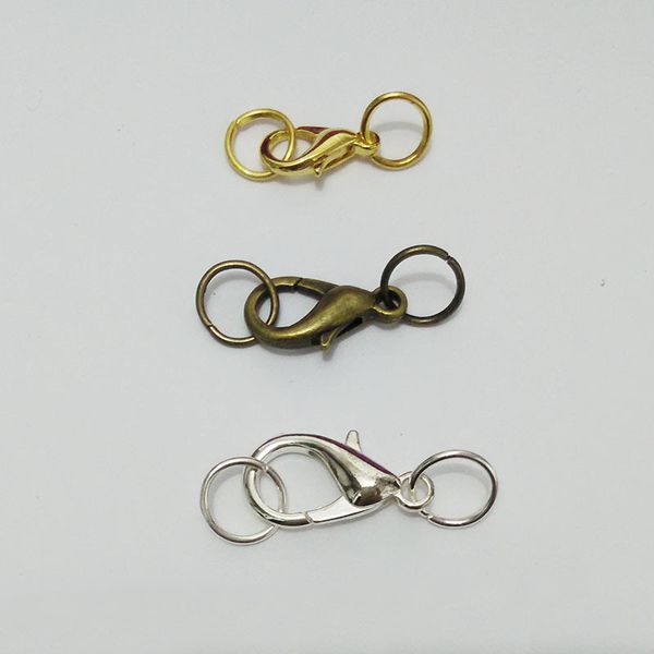 lobster claws clasps swivel snap jewelry open jump rings trigger hook crimp ends spring cord texture metal chains connector kit
lobster claws clasps swivel snap jewelry open jump rings trigger hook crimp ends spring cord texture metal chains connector kit