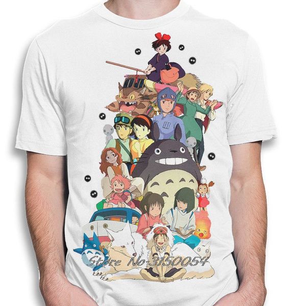 sport studio ghibli combo t shirt hayao miyazaki anime t-shirt men's women youth t shirt cool fashion cotton tees harajuku
sport studio ghibli combo t shirt hayao miyazaki anime t-shirt men's women youth t shirt cool fashion cotton tees harajuku