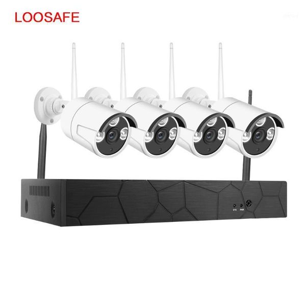 loosafe 1080p wifi nvr 2mp ir weatherproof cctv hd wireless ip camera security video system kit outdoor vandalism1
loosafe 1080p wifi nvr 2mp ir weatherproof cctv hd wireless ip camera security video system kit outdoor vandalism1