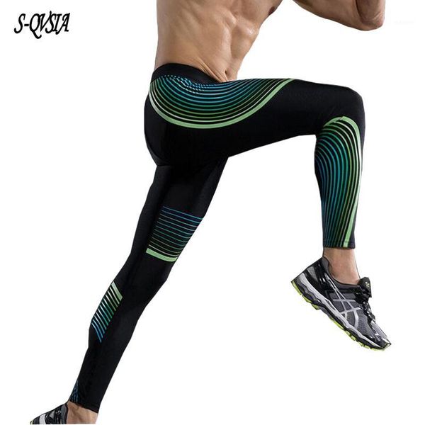 wholesale-2016 compress gymming leggings men fitness workout leggings summer sporting thin strip fitness male long pants1, Black
wholesale-2016 compress gymming leggings men fitness workout leggings summer sporting thin strip fitness male long pants1, Black