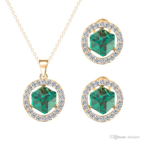 bridesmaid jewelry set pendant necklace beautifully sets crystal vintage holiday party wedding party jewelry set, Silver
bridesmaid jewelry set pendant necklace beautifully sets crystal vintage holiday party wedding party jewelry set, Silver