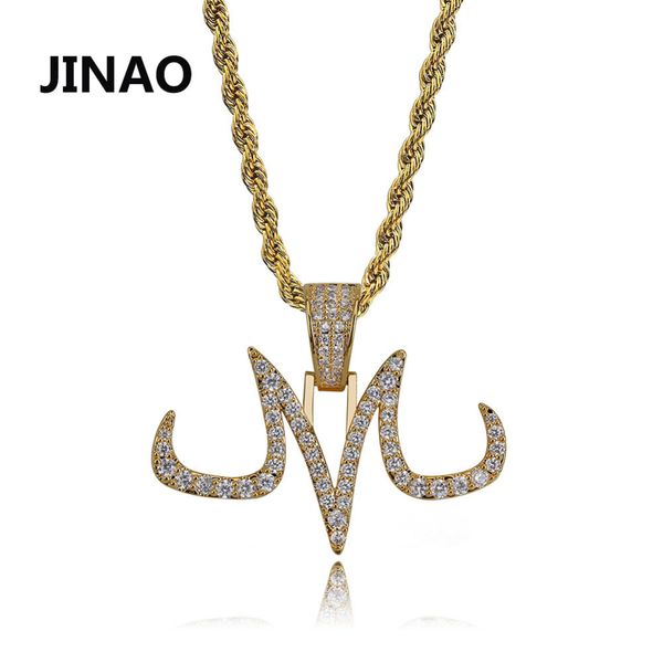 jinao new hip hop majin pendant necklace micro pave zircon iced out animal jewelry man women gift y200918, Silver
jinao new hip hop majin pendant necklace micro pave zircon iced out animal jewelry man women gift y200918, Silver