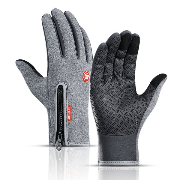 outdoor waterproof cycling touch screen men and women bicycle fishing motovinyl gloves weight lifting winter warm, Blue;gray
outdoor waterproof cycling touch screen men and women bicycle fishing motovinyl gloves weight lifting winter warm, Blue;gray