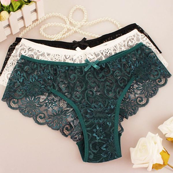 women's panties spring, summer, autumn and winter mid waist underwear , high-end lace briefs s-xl, Black;pink
women's panties spring, summer, autumn and winter mid waist underwear , high-end lace briefs s-xl, Black;pink