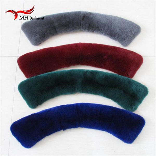 wholesale- 100% real fur collar square collar men women's genuine leather women fashion fur scarves l#41, Blue;gray
wholesale- 100% real fur collar square collar men women's genuine leather women fashion fur scarves l#41, Blue;gray