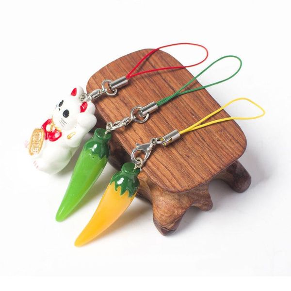 20/40pcs/lot thread cord key holder diy bag key ring bags toys hanger lobster keyrings diy keyfob diy keychain acc sqcotq
20/40pcs/lot thread cord key holder diy bag key ring bags toys hanger lobster keyrings diy keyfob diy keychain acc sqcotq