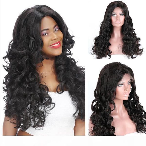 full lace wig celebrity wigs beautiful bouncy loose curl virgin malaysian human hair glueless lace front wig for black woman ing, Black;brown
full lace wig celebrity wigs beautiful bouncy loose curl virgin malaysian human hair glueless lace front wig for black woman ing, Black;brown