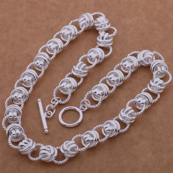 chains 925 sterling silver long chain to buckle necklace 12mm*18" for men women wedding engagement party jewelry
chains 925 sterling silver long chain to buckle necklace 12mm*18" for men women wedding engagement party jewelry