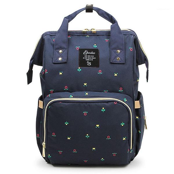 multi-function large capacity diaper bag maternity large nappy bag maternida printed baby travel backpack baby care wetbag1
multi-function large capacity diaper bag maternity large nappy bag maternida printed baby travel backpack baby care wetbag1
