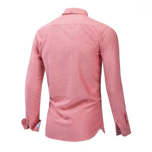 the new europe and the united states men's casual long sleeve shirt, pure cotton shirt turn-down collar full casual shirts1, White;black
the new europe and the united states men's casual long sleeve shirt, pure cotton shirt turn-down collar full casual shirts1, White;black