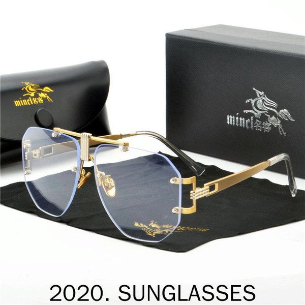 sunglasses fashion trend one piece square women men 2021 classic frameless sun glasses gradient lens glasse fml, White;black
sunglasses fashion trend one piece square women men 2021 classic frameless sun glasses gradient lens glasse fml, White;black
