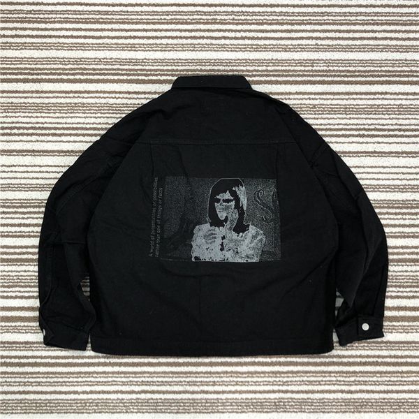 2021 new c.e cavempt men women 1:1 high-quality cav empt coat bomber jacket streetwear bppw, Black;brown
2021 new c.e cavempt men women 1:1 high-quality cav empt coat bomber jacket streetwear bppw, Black;brown