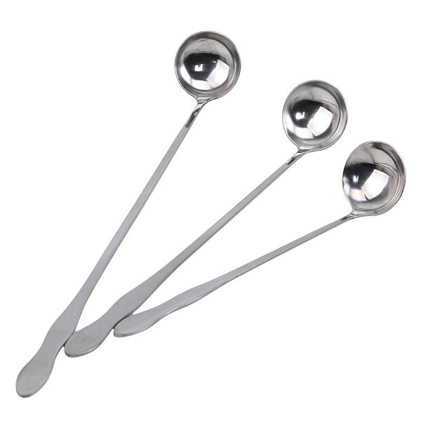 stainless steel long handle stir spoon creative ice cream dessert scoop korean cocktail coffee mixing spoon flatware
stainless steel long handle stir spoon creative ice cream dessert scoop korean cocktail coffee mixing spoon flatware