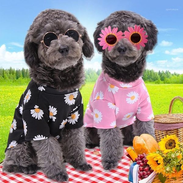 dog apparel pet clothing cartoon clothes small dogs costume daisy outfits french bull shirts soft cotton autumn black boy collar perro1
dog apparel pet clothing cartoon clothes small dogs costume daisy outfits french bull shirts soft cotton autumn black boy collar perro1
