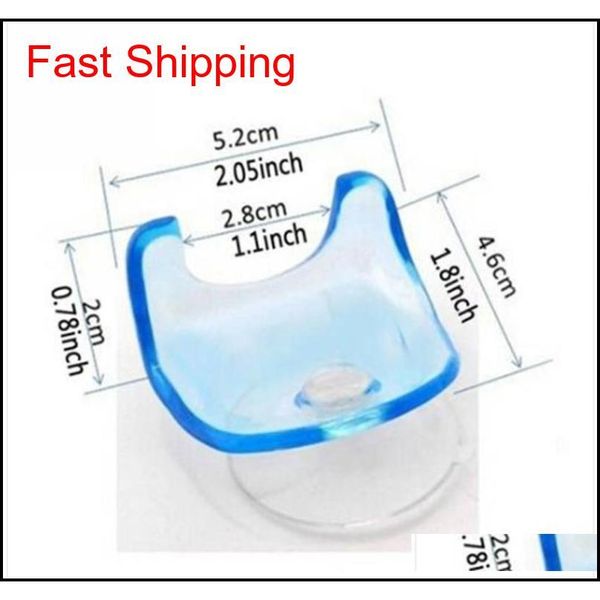 wholesales 2pcs shaver toothbrush holder washroom high power suction cup hook razor bath qylqya bde_luck
wholesales 2pcs shaver toothbrush holder washroom high power suction cup hook razor bath qylqya bde_luck