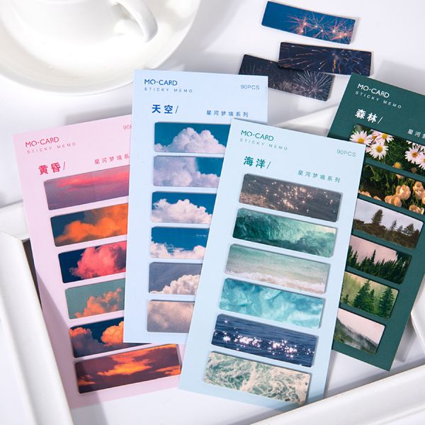 90pcs/lot creative ins style writable scrapbook markable pet stickers japanese and korean dream materials decorative stickers
90pcs/lot creative ins style writable scrapbook markable pet stickers japanese and korean dream materials decorative stickers