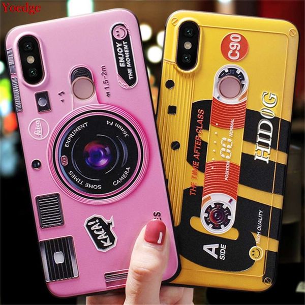 3d matte relief sheath, redmi 7a 6a 5 tpu sheath plus s2 k20 note 4x 5a 567 pro mi a1 5x a2 8 lite 9 se 9t f1 cc9 cc9e
3d matte relief sheath, redmi 7a 6a 5 tpu sheath plus s2 k20 note 4x 5a 567 pro mi a1 5x a2 8 lite 9 se 9t f1 cc9 cc9e