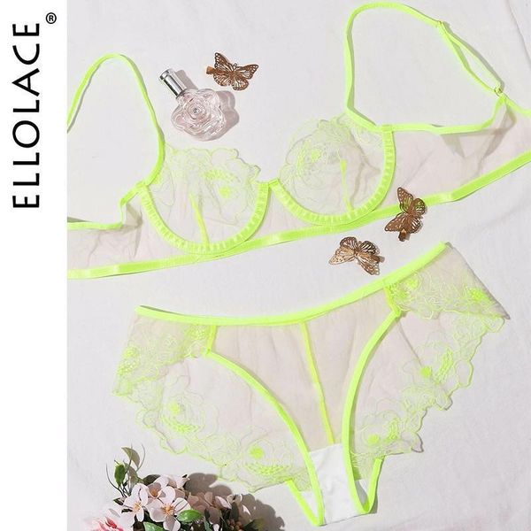 ellolace neon lingeie women's underwear women transparent bralette lingerie set see through underwear set female bra1, Red;black
ellolace neon lingeie women's underwear women transparent bralette lingerie set see through underwear set female bra1, Red;black