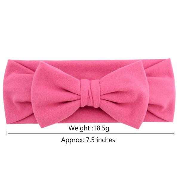 12pcs/lot girl bow hairband turban knot rabbit headband soft cotton headwear rabbit ear bow hair accessories bandanas 906 q sqcost
12pcs/lot girl bow hairband turban knot rabbit headband soft cotton headwear rabbit ear bow hair accessories bandanas 906 q sqcost