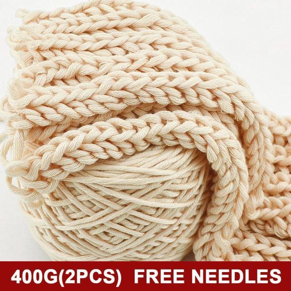 400g natural merino wool chunky yarn felt wool roving soft yarn for spinning hand knitting spin winter warm needle1, Black;white
400g natural merino wool chunky yarn felt wool roving soft yarn for spinning hand knitting spin winter warm needle1, Black;white