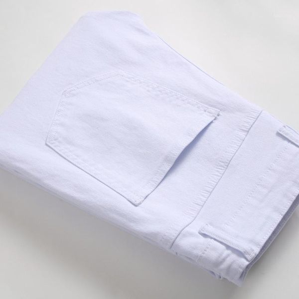 the new 2020 cultivate morality men's jeans brand ripped jeans wholesale 18 straight men's trousers pants1, Blue
the new 2020 cultivate morality men's jeans brand ripped jeans wholesale 18 straight men's trousers pants1, Blue
