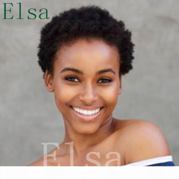 4inch black color virgin indian hair short women hair afro toupee for africa americans ing, Black;brown
4inch black color virgin indian hair short women hair afro toupee for africa americans ing, Black;brown