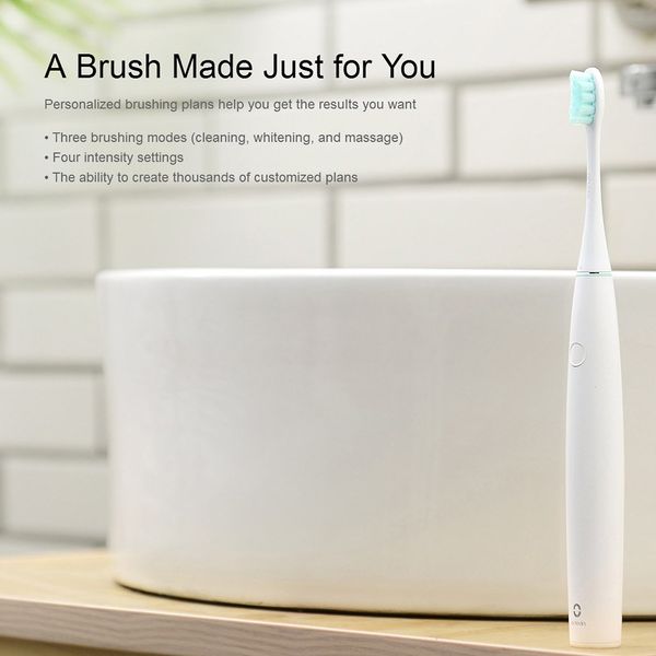 air sonic electric toothbrush intelligent waterproof ultrasonic automatic usb rechargeable smart app control adults tooth brush
air sonic electric toothbrush intelligent waterproof ultrasonic automatic usb rechargeable smart app control adults tooth brush