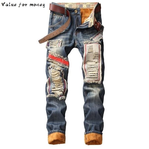 denim теплое keep проектировщик hole джинсы мужчины высокого качества ripped для мужчин размер 38 2020 autumn winter plus velvet hip hop str, Blue
denim теплое keep проектировщик hole джинсы мужчины высокого качества ripped для мужчин размер 38 2020 autumn winter plus velvet hip hop str, Blue