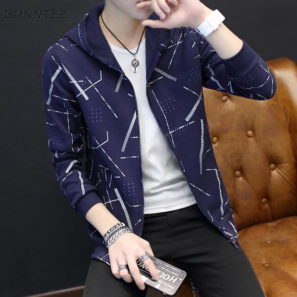 men's jackets men printed simple all match korean style mens jacket and coats long sleeve comfortable students clothes, Black;brown
men's jackets men printed simple all match korean style mens jacket and coats long sleeve comfortable students clothes, Black;brown