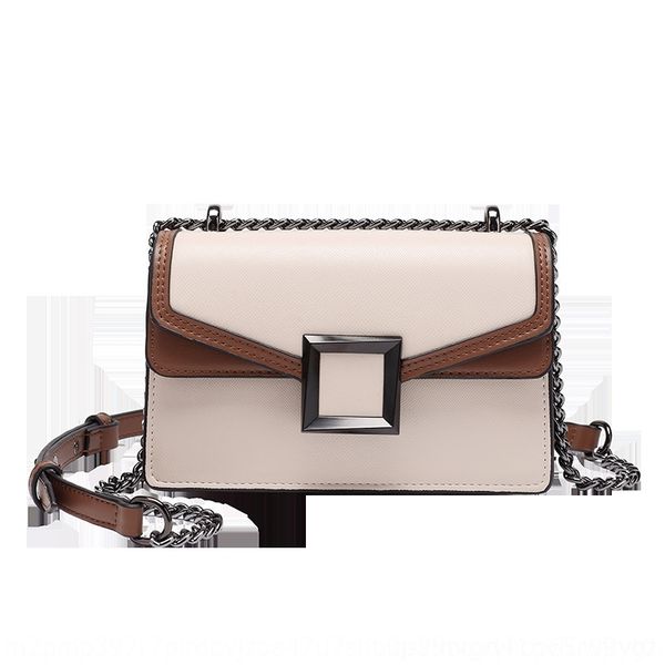 5fuax small ck shoulder women's 2019 fashion fashion shoulder bag with high sense of foreign style new and small fresh messenger bag bk
5fuax small ck shoulder women's 2019 fashion fashion shoulder bag with high sense of foreign style new and small fresh messenger bag bk