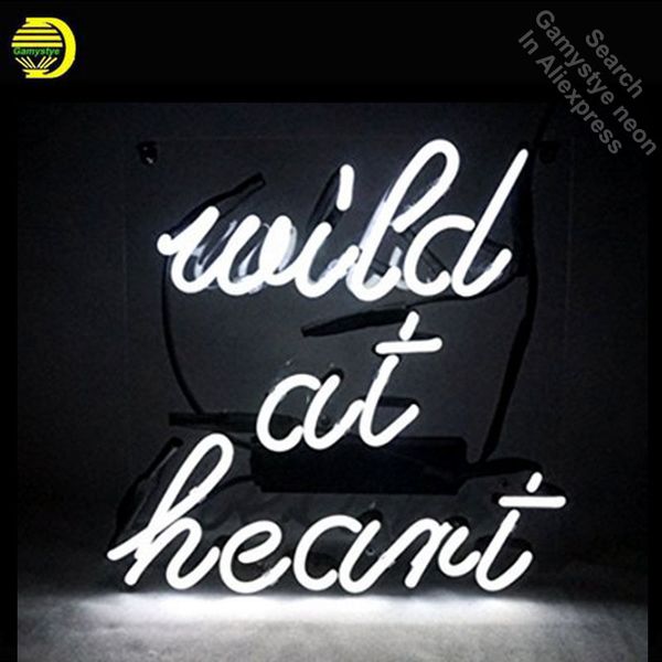 wild at heart neon sign neon bulb sign real glass tube neon lights recreation club pub iconic sign advertise personalized lamp
wild at heart neon sign neon bulb sign real glass tube neon lights recreation club pub iconic sign advertise personalized lamp